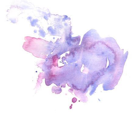 Цветные пятна