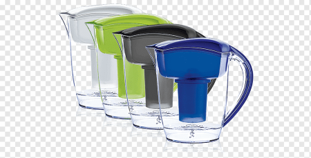 Фильтр кувшин ECOSOFT filter1 фильтр-кувшин 1.5 л