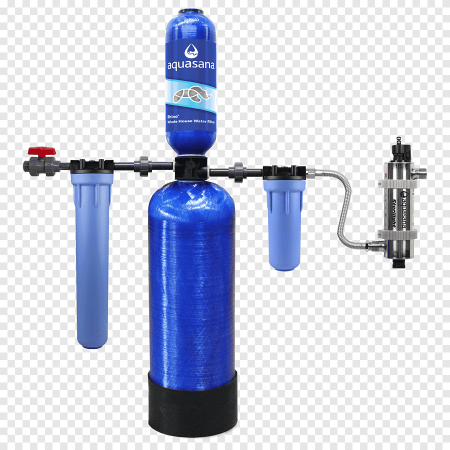 Фильтр для воды Water Filter