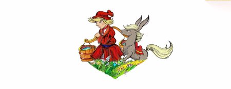 Иван Царевич и конек горбунок
