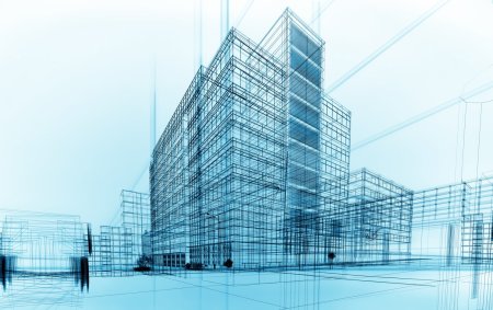 Архитектура проектирование