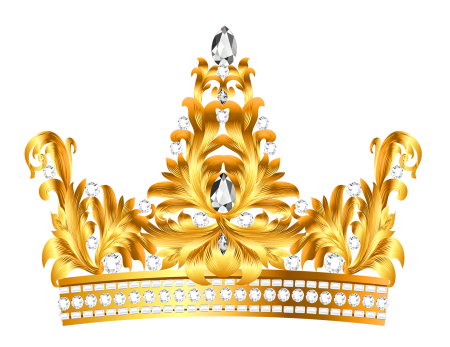 Золотой Кроун