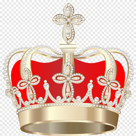 Mahkota Ratu Elizabeth
