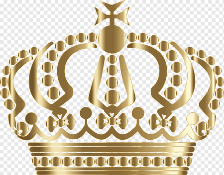 Корона Кинг куин вектор