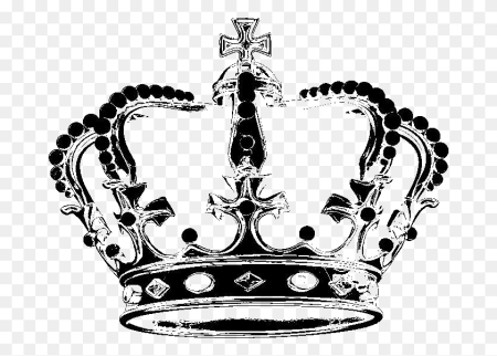 Королевская корона клипарт (49 фото)