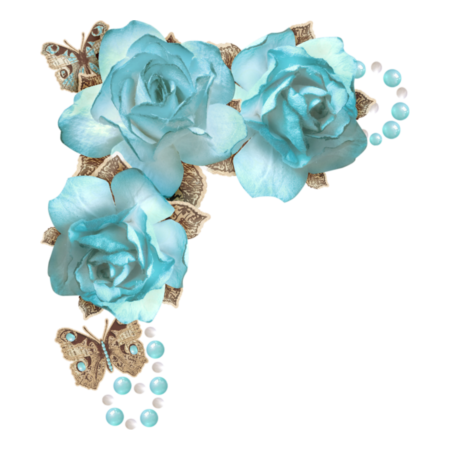 Украшения для коллажа