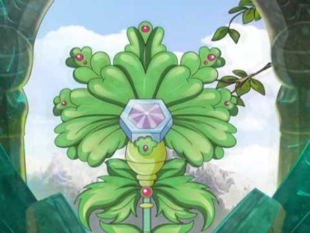 Stone Flower Starlight
