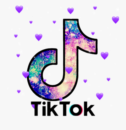Тик ток изображение