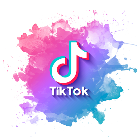 Символ тик тока