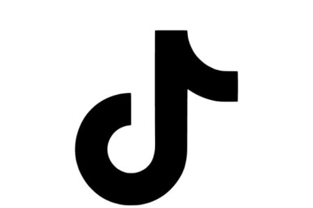 Тик ток лого