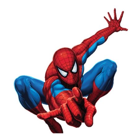 Человек паук рисунок клипарт (50 фото)