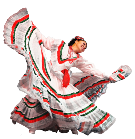 Народные танцы