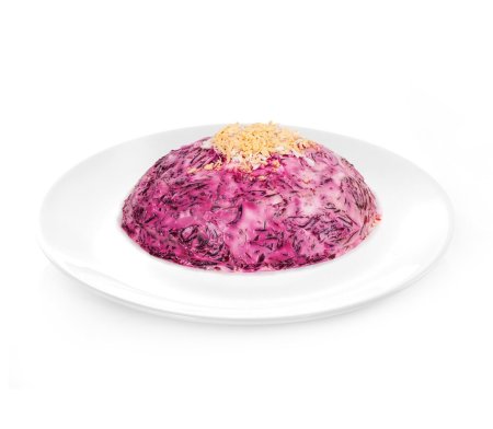 Сельдь под шубой