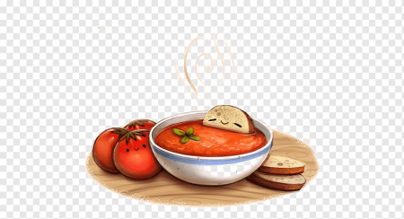 Рисунки еды