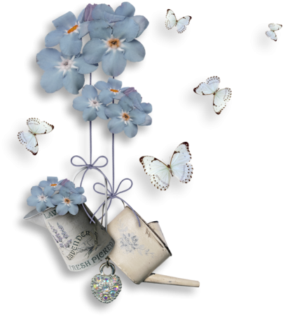Украшения для коллажа