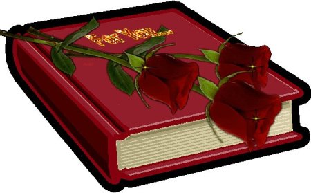 Анимированные книжки