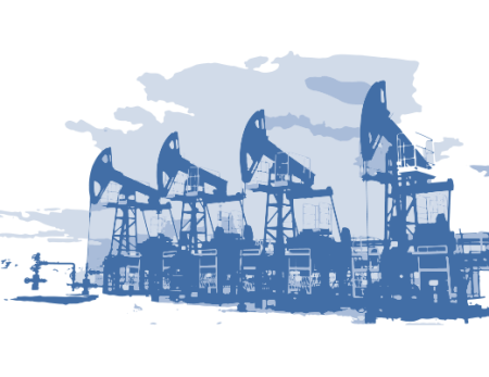 Нефтяная промышленность