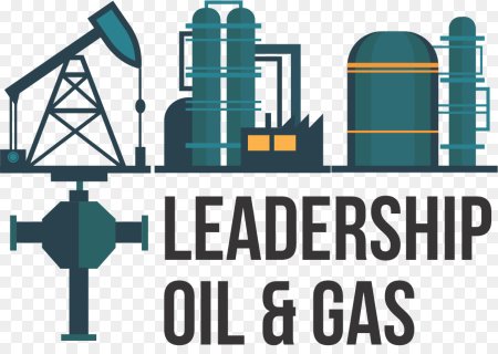 Символ нефтегазовой отрасли