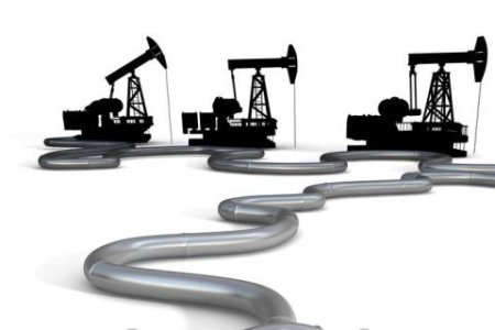 Рынок нефти и газа