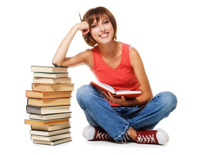 Книга человек