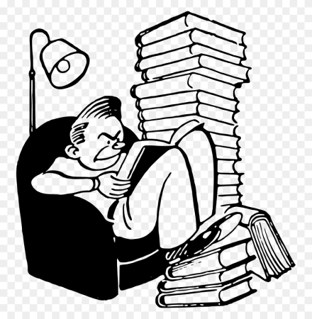 Книга человек