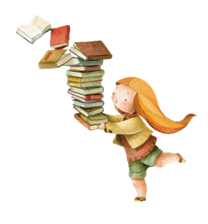 Иллюстрации к книгам