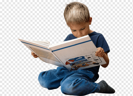 Книжки для детей