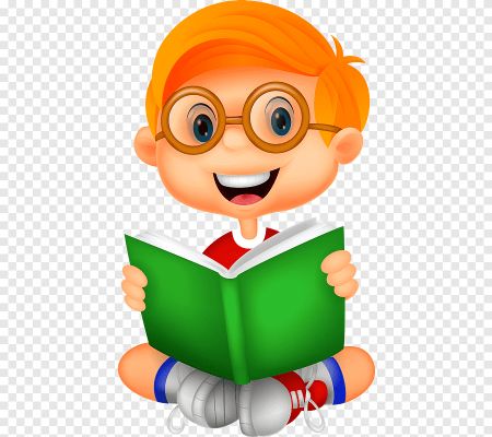Книжка для детей мультяшная