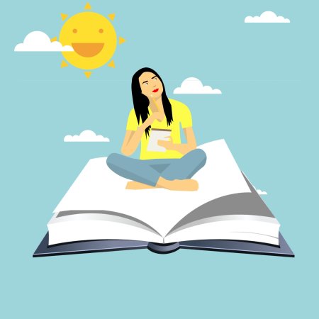 Книга человек