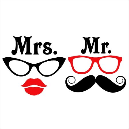 Mr Mrs