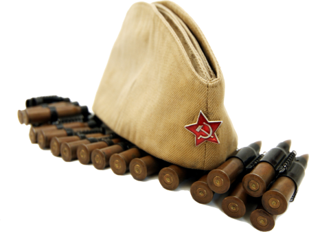 Военные атрибуты
