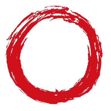 Красный круг