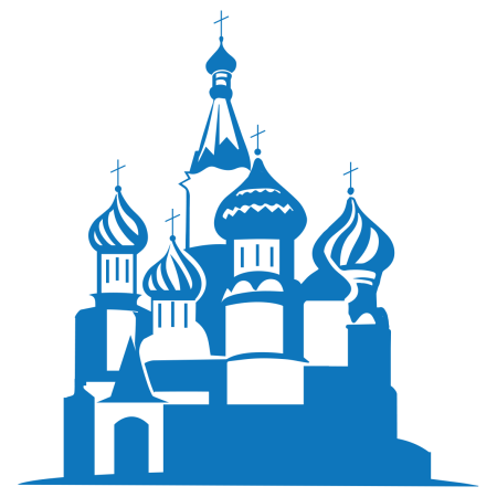 Символ Москвы