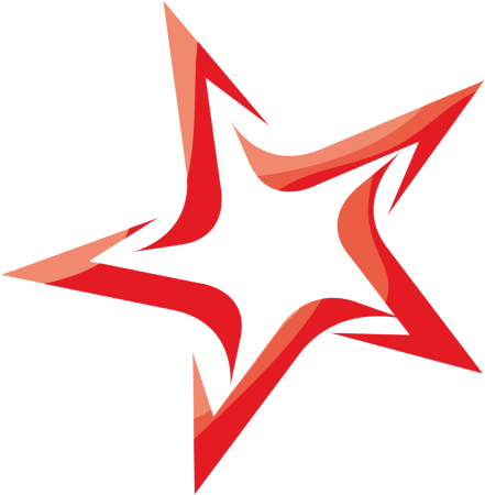 Эмблема звезда