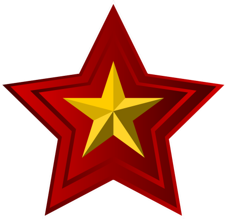 Военная звезда