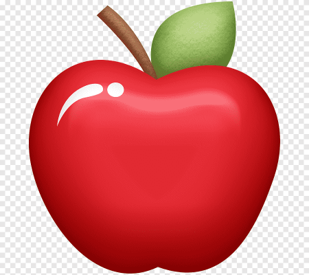 Яблоко для детей