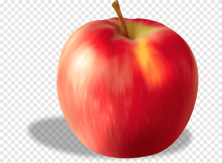 Яблоко для детей