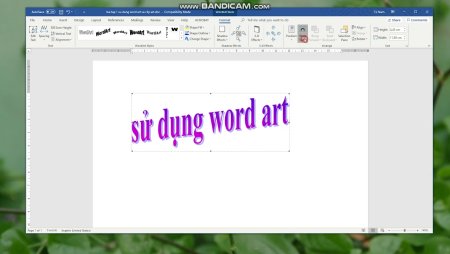 Clipart в Ворде 2013