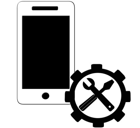 Ремонт смартфонов