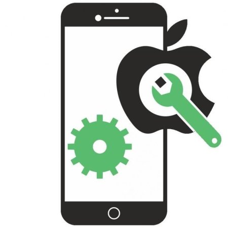Ремонт телефонов иконка