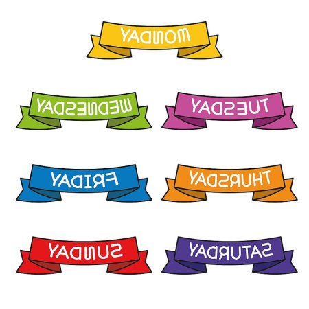 Календарь времена года