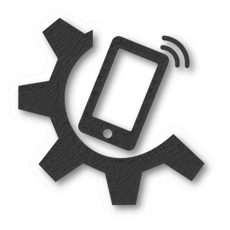 Значок ремонт телефонов