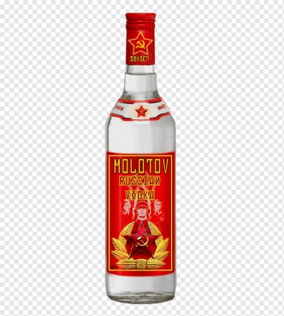 Водка Титос
