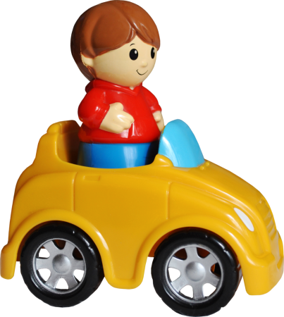 Игрушка автомобиль