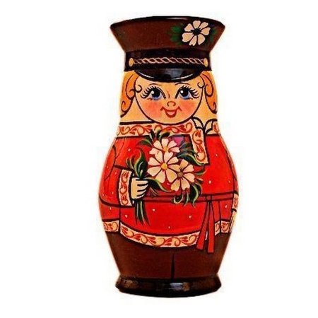 Русские народные символы России