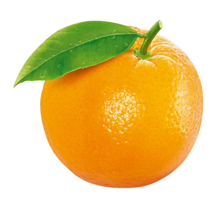 Lemon Fresh оранжевый