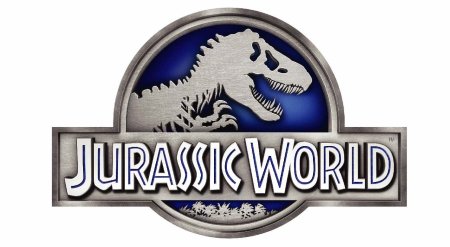 Jurassic World Evolution логотип