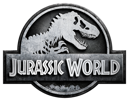 Jurassic World Evolution 2 logo