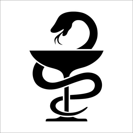 Змея медицина