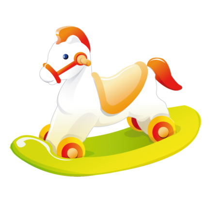 Клипарт детские игрушки на прозрачном фоне